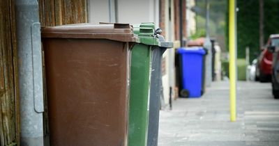 How will Storm Eunice affect my bin collection?