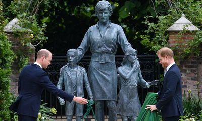 Prince Harry ‘does not feel safe in UK’, lawyers tell high court