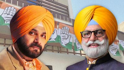 Ranas vs Congress: Inside the party’s most damaging infighting in Punjab