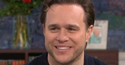 Olly Murs cringes over his Stars in their Eyes audition as he fears for resurfaced clip