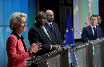 Six African countries to kick off mRNA vaccines production