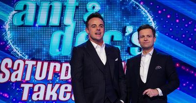 Inside Saturday Night Takeaway: Backstage, blunders, complaints and exposed love rat