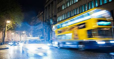 Dublin Bus: What routes are 24 hours and what other late-night services are available?