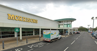 Morrisons offering drivers fuel discount for shoppers who spend over £40