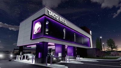 Taco Bell Brings Back a Classic Menu Item