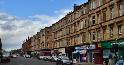 Scotland's most affordable streets by city where homes sell for less than £60k