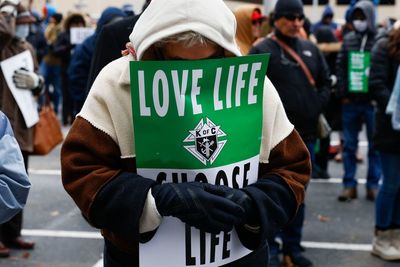 Abortion recedes from spotlight in Texas' primary election