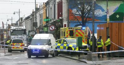 Elderly woman dies after being struck by vehicle in south Dublin