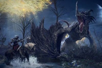 'Elden Ring' PC requirements: Minimum and suggested system specs revealed