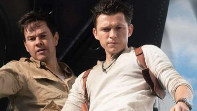 The Awful Uncharted Raises the Question: Are Video Game Movies Art?