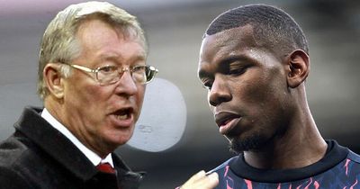 Paul Pogba to repeat history after disrespecting Man Utd and infuriating Sir Alex Ferguson