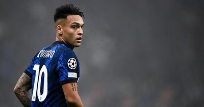 Arsenal handed Lautaro Martinez transfer opportunity after Jurgen Klopp approval