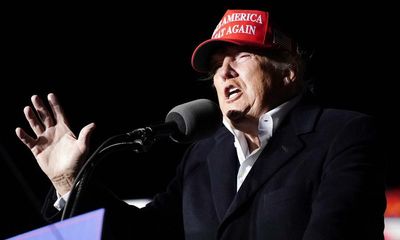 It’s Trump’s time to tell the truth, the whole truth and nothing but the truth