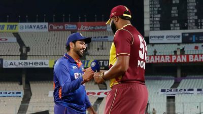 India vs West Indies, 2nd T20I: West Indies opt to bowl against India