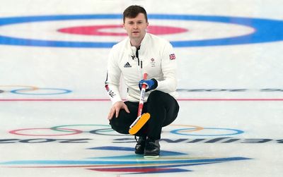 Bruce Mouat’s curling finalists have nothing to fear against Sweden, says Sochi silver medallist David Murdoch