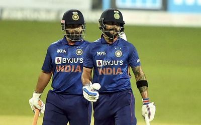 India vs WI 2nd T20 | Bhuvi, Kohli and Pant star as India seal series with 8-run win