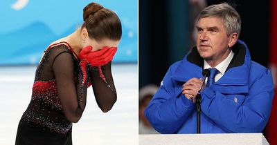 Russia hits back after Olympic CEO criticised “chilling” treatment of Kamila Valieva