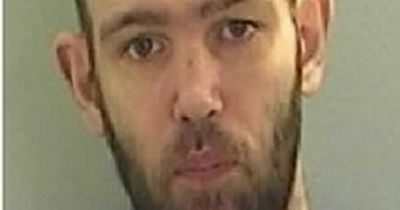Sex offender on run has 'targeted young girls' and could be anywhere in country