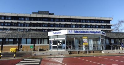 NHS Lanarkshire forced to apologise after cancer patient died three weeks after diagnosis