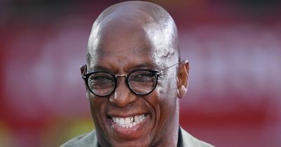 'I still think' - Ian Wright makes Liverpool claim that ex-England international questions