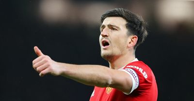 Manchester United confirm stance on captaincy
