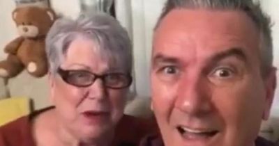 Gogglebox's Lee and Jenny confuse viewers as Channel 4 show returns for new series