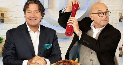 Masterchef filming to leave London, BBC announces