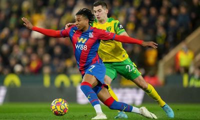 Michael Olise: from Chelsea exit to sparkling form at Crystal Palace