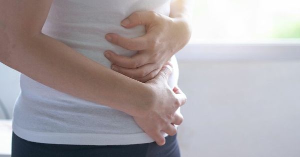 Pancreatic cancer symptom: Tummy pain that could be tumours 'pressing on the stomach'