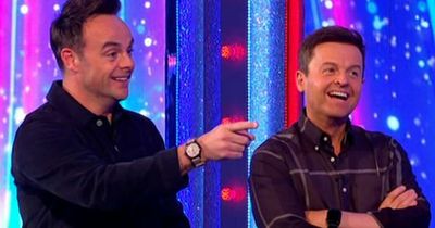 Ant and Dec used Jeremy Clarkson's girlfriend to prank him on Saturday Night Takeaway