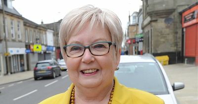Wishaw MP shortlisted for top award for work alongside blood cancer charity
