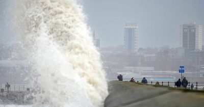 Storm Eunice hits Everton travel plans for Southampton match