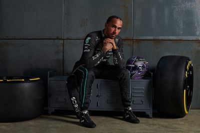 F1 2022 title odds: Lewis Hamilton favourite to beat Max Verstappen to drivers’ championship