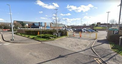 Over 2,000 flats and a 42-storey tower could be built in inner city south Leeds