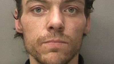 Anthony Russell: Jury fails to reach verdict on rape charge for triple murderer