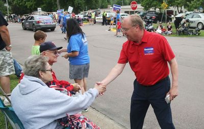 Jim Hagedorn: Minnesota GOP congressman dies of kidney cancer