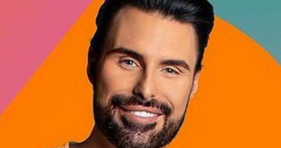 Rylan Clark returns to Radio 2 show after weeks away with mystery illness