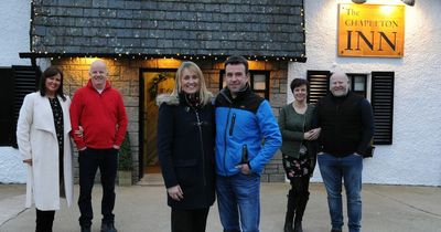 Lanarkshire boozer up for top award as Scotland's Best Pub after full lockdown revamp pays off