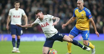 Tottenham losing streak concerns Pep Guardiola for Man City fixture