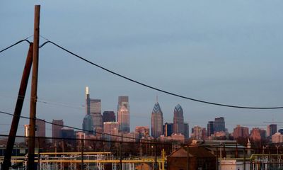 Water in dozens of Philadelphia schools contaminated with lead, report finds