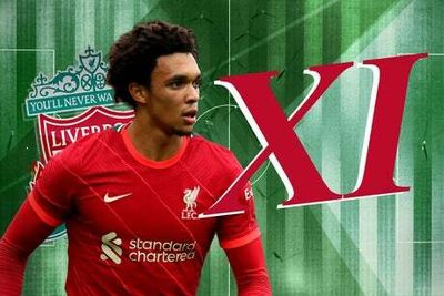 Liverpool XI vs Norwich: Confirmed team news, starting lineup and injury latest for Premier League today
