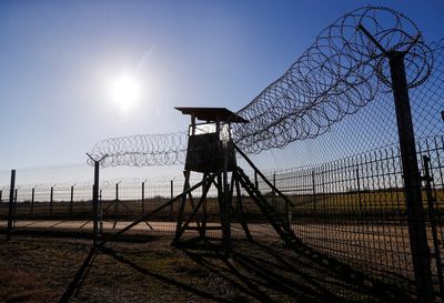 Despite border fence, Hungary is route of hope for migrants to the West