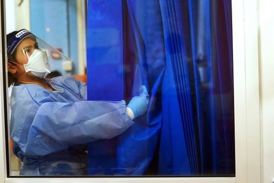 Scotland records another 16 coronavirus deaths
