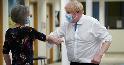 SAGE warn of 'rapid' Covid rise as Boris Johnson scraps free tests and isolation