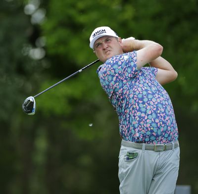 How does Jason Kokrak hit it so long? He tells us about an ‘odd stretch’ with his wedges