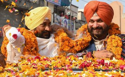 Punjab Assembly polls | One lakh jobs will be provided every year, says Cong. in manifesto