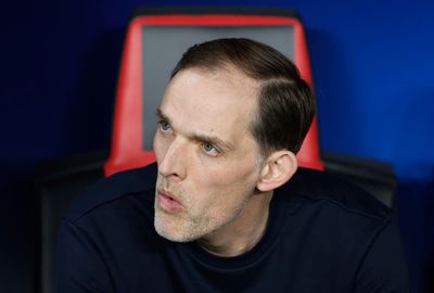 Chelsea must take ‘realistic approach’ to rest of Premier League season, Thomas Tuchel admits