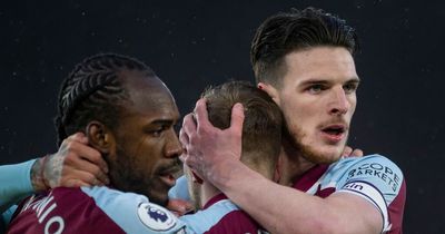 West Ham boss David Moyes sets Michail Antonio and Jarrod Bowen new targets ahead of Newcastle