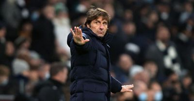 Antonio Conte reveals what Tottenham now don't want him to do after that Italian interview