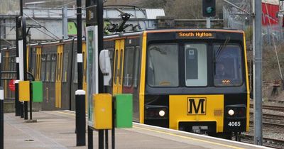 Tyne and Wear Metro to shut down across entire network on Saturday evening amid control room dispute